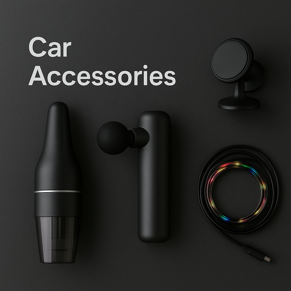 Car Accessories