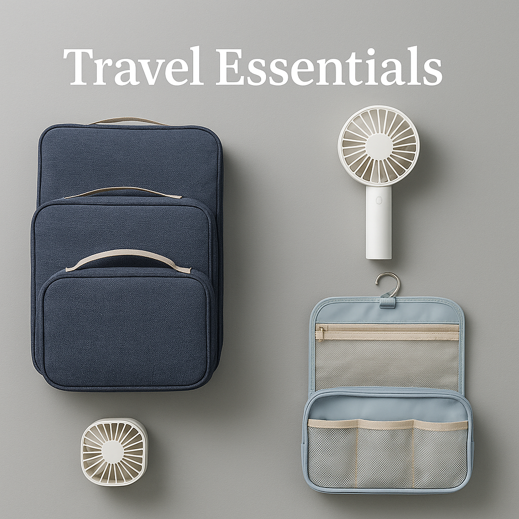 Travel Essentials