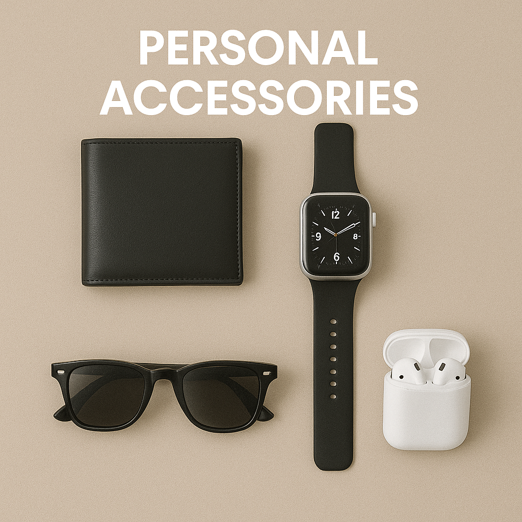 Personal Accessories