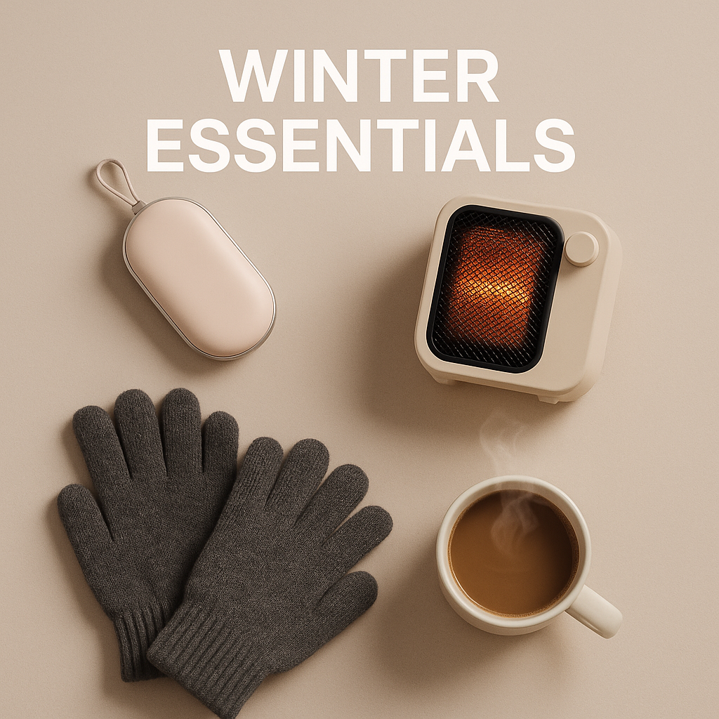 Winter Essentials