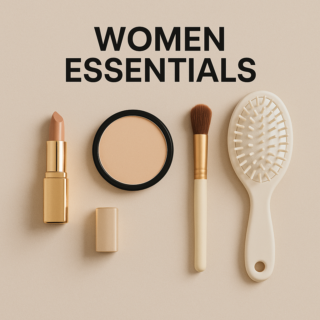 Women essential